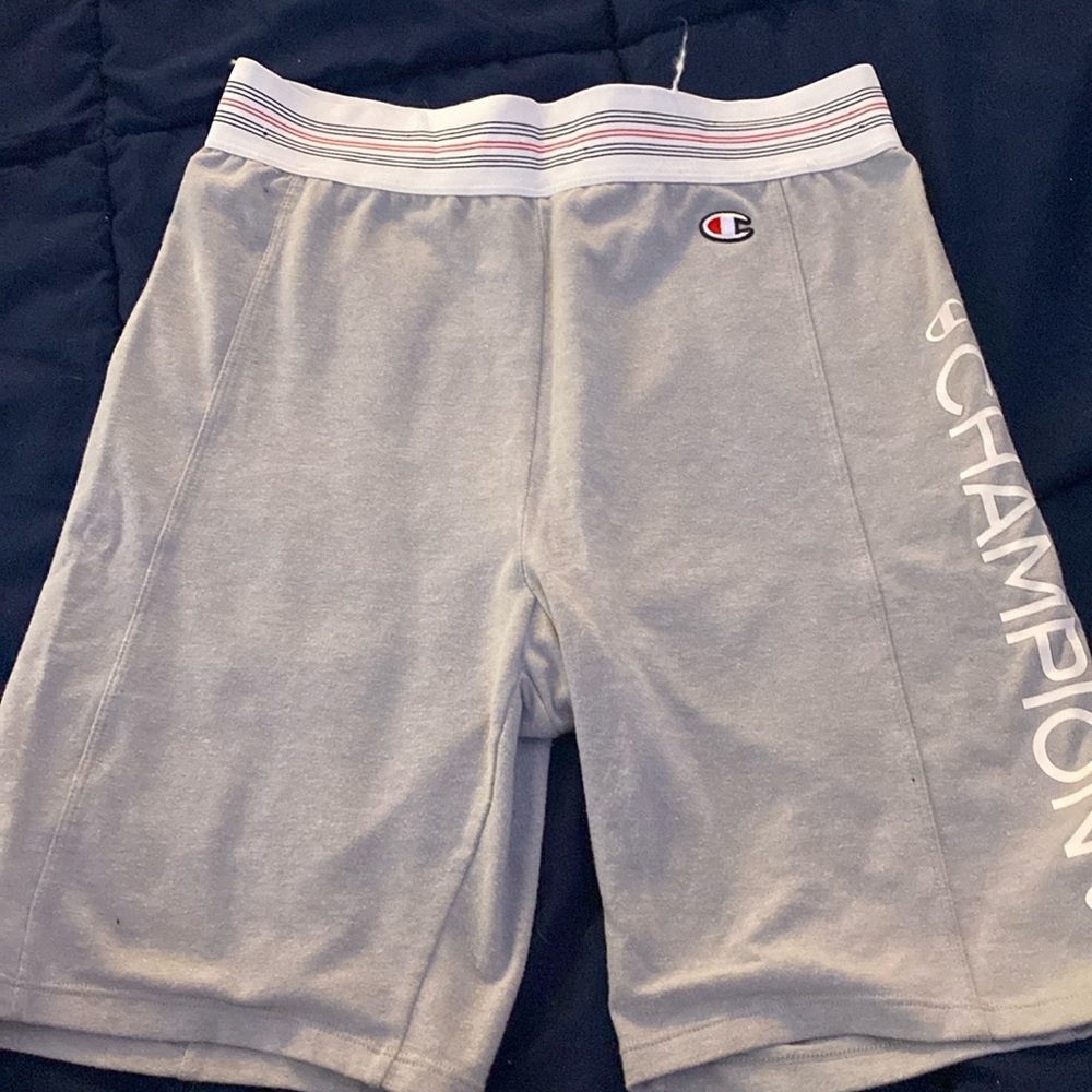 Champion Biker Shorts